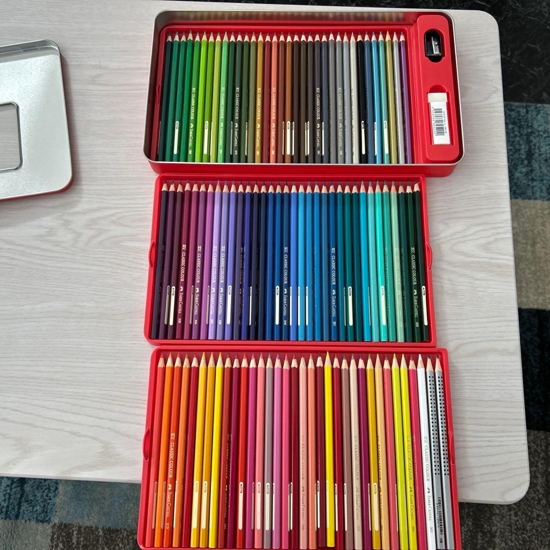 ファーバーカステル