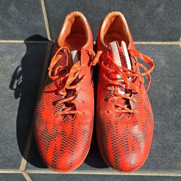 激レア アディゼロ F50 27cm