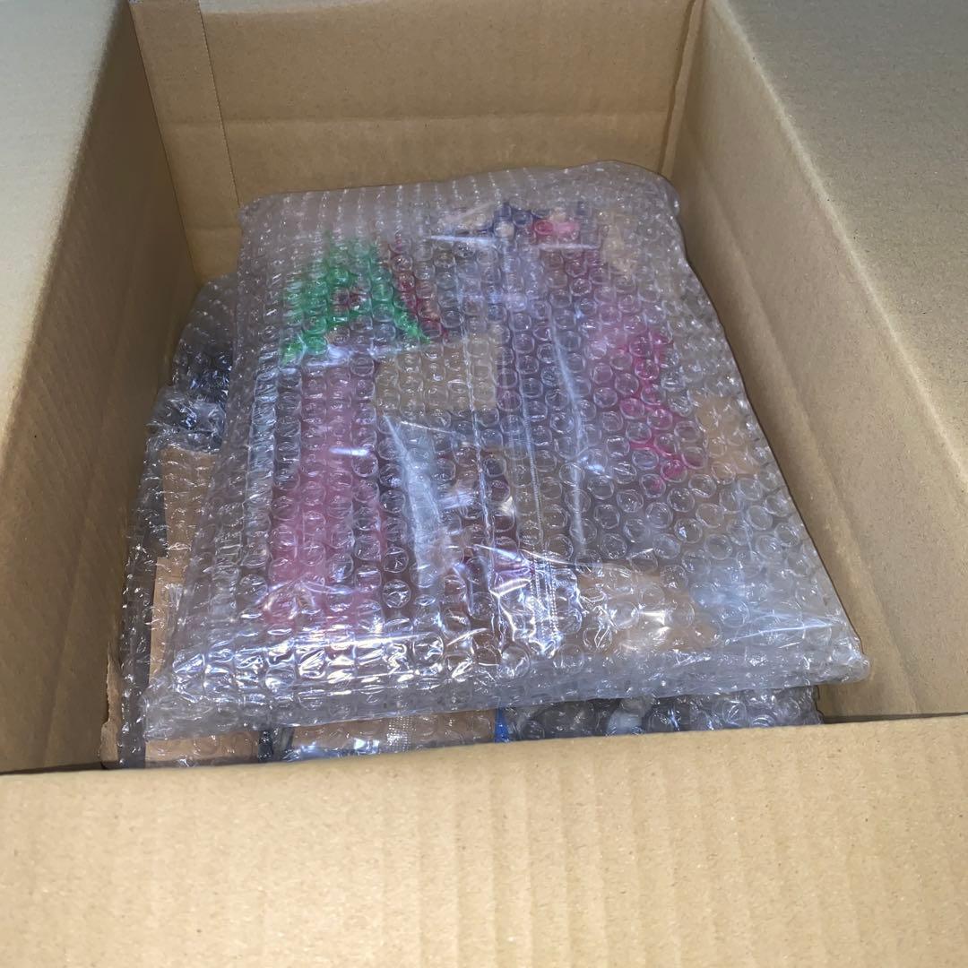 組立済 プラモデル まとめ売り ジャンク