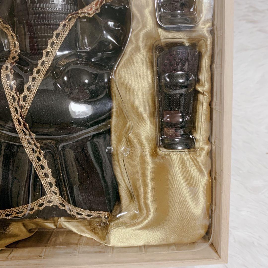 戦国甲冑人形 2体セット 織田信長 豊臣秀吉