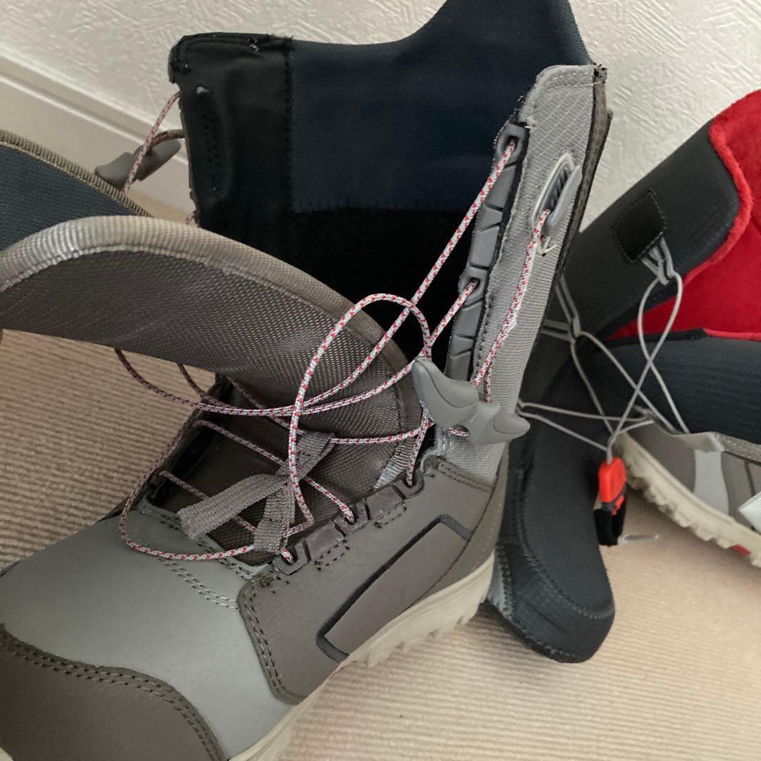 Burton AF Imprint 1 スノーボードブーツ