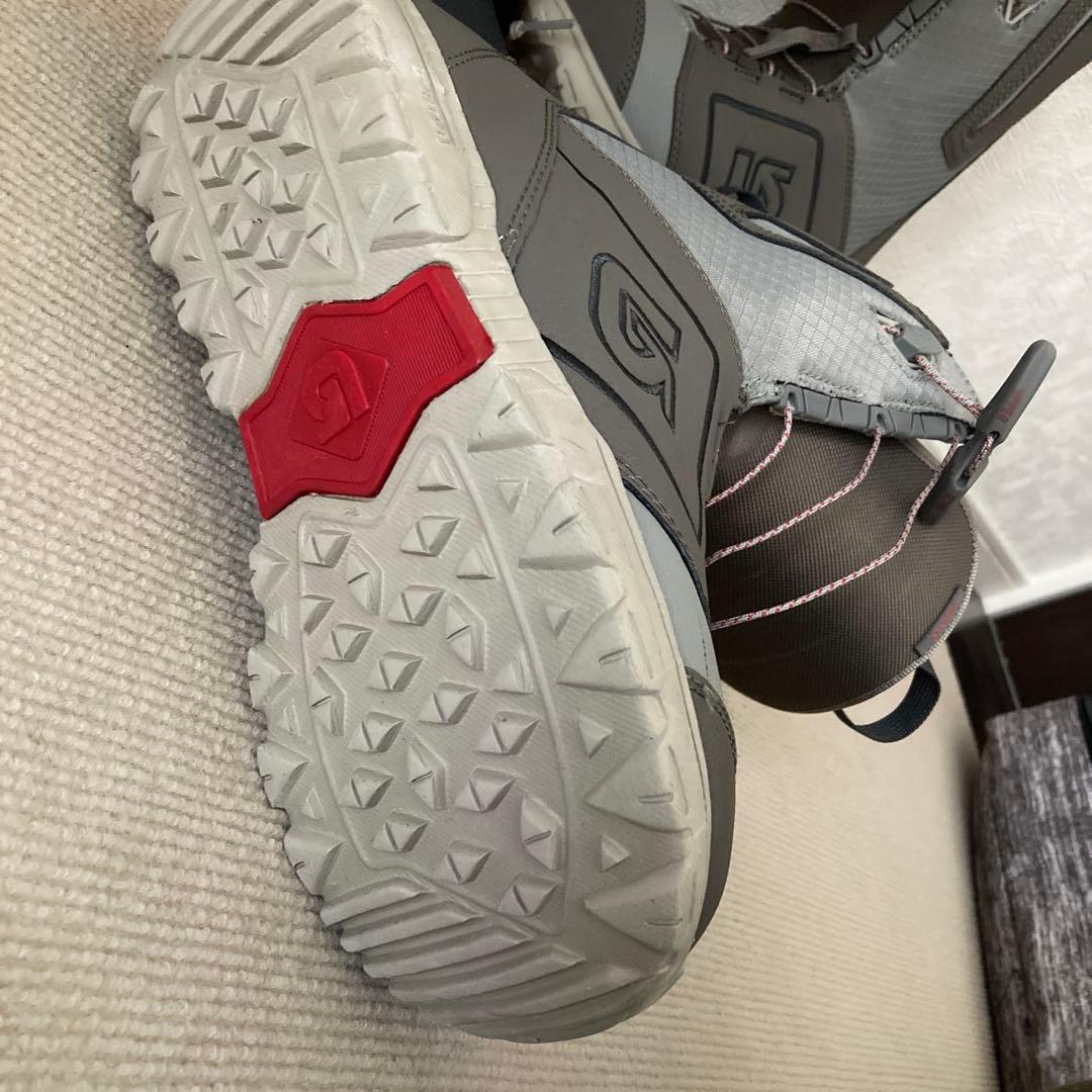 Burton AF Imprint 1 スノーボードブーツ