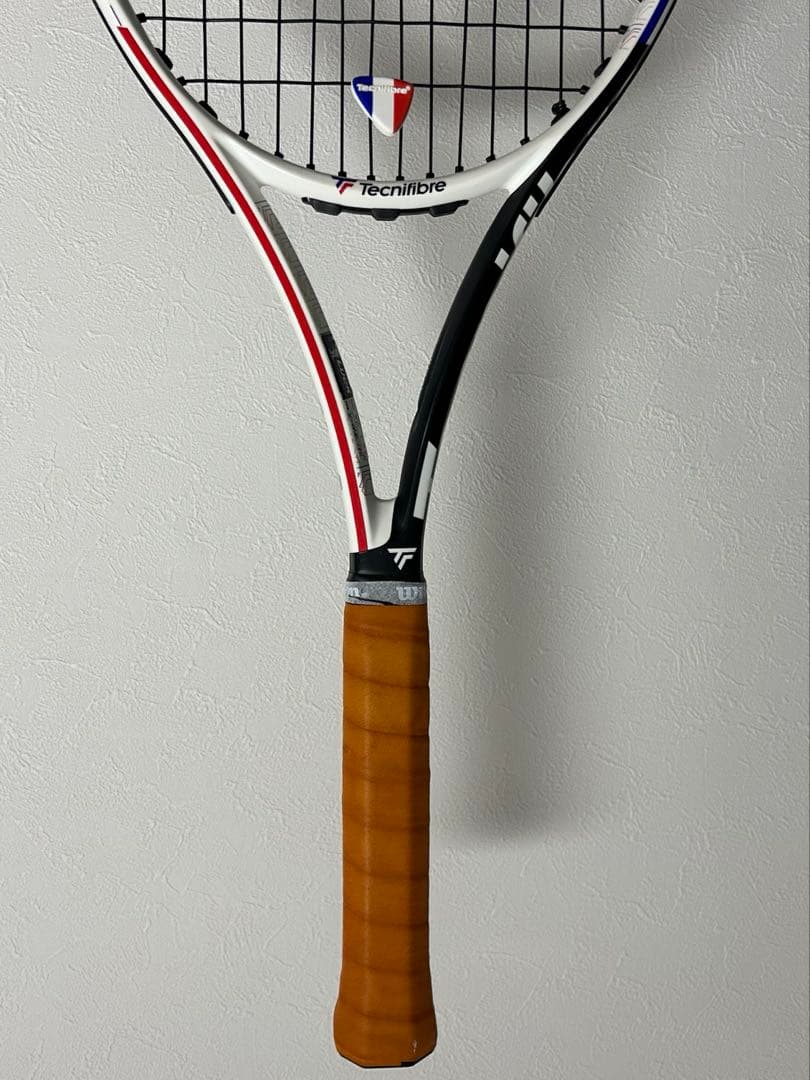 Tecnifibre T-FIGHT rs 315 ティーファイト