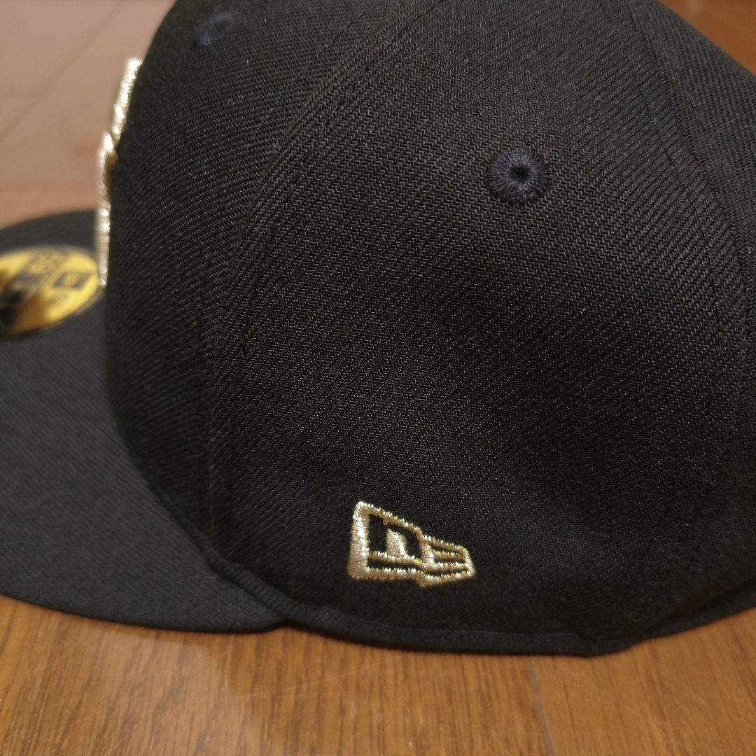New Era 阪神タイガース 中日ドラゴンズ セット 57.7 ニューエラ