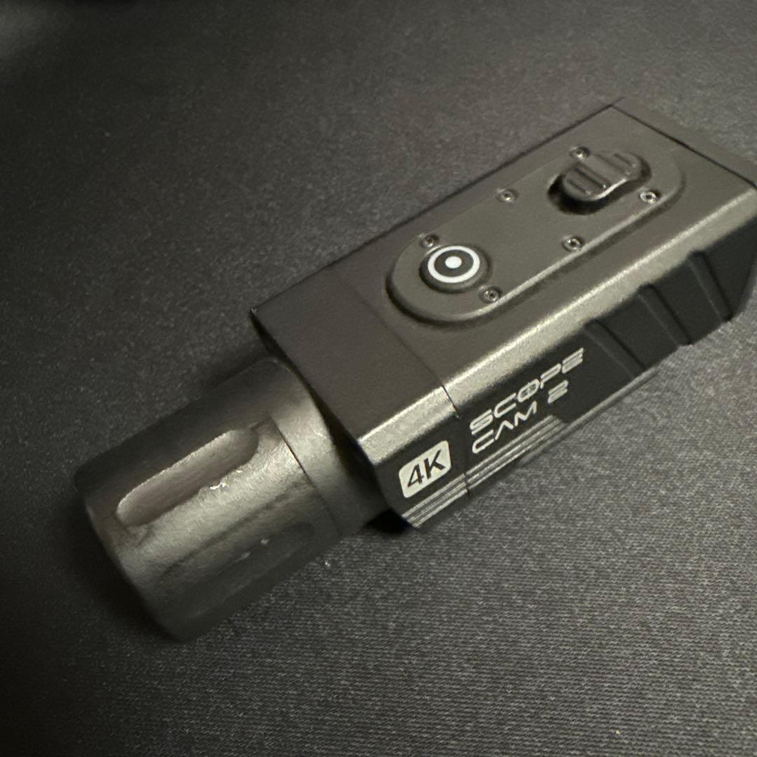その他 Runcam Scope cam2 4k