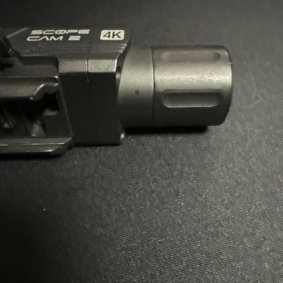 その他 Runcam Scope cam2 4k