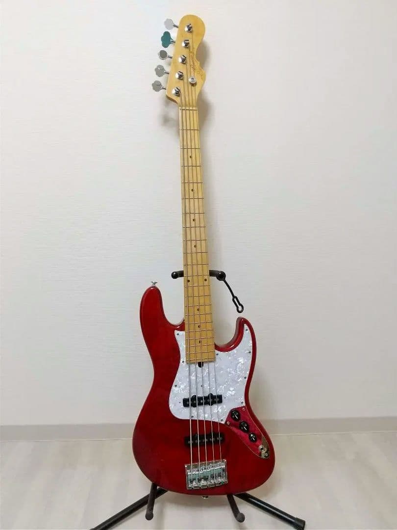 ベース momose MJ-Five2 STD-M STR