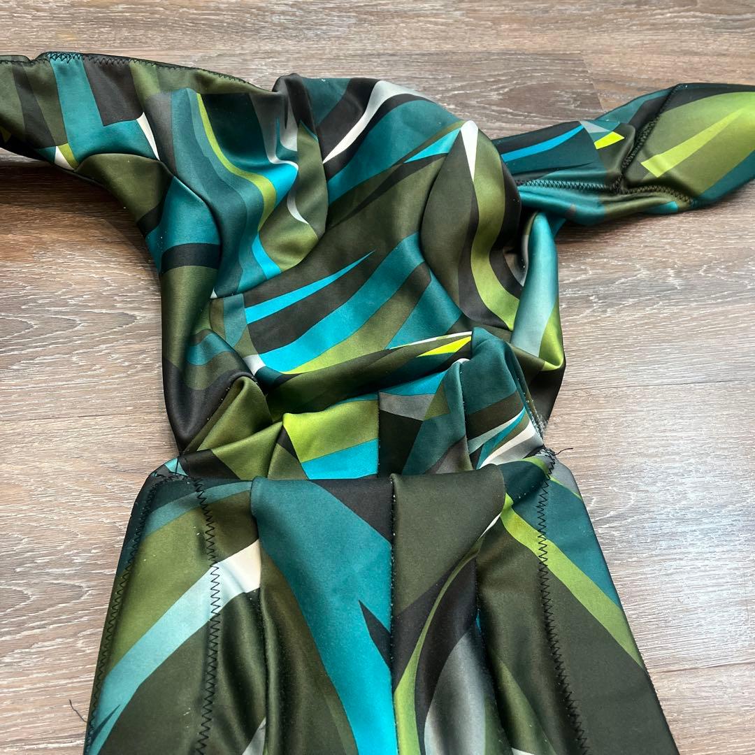 フェニックス スキーワンピース　競技用　150サイズ