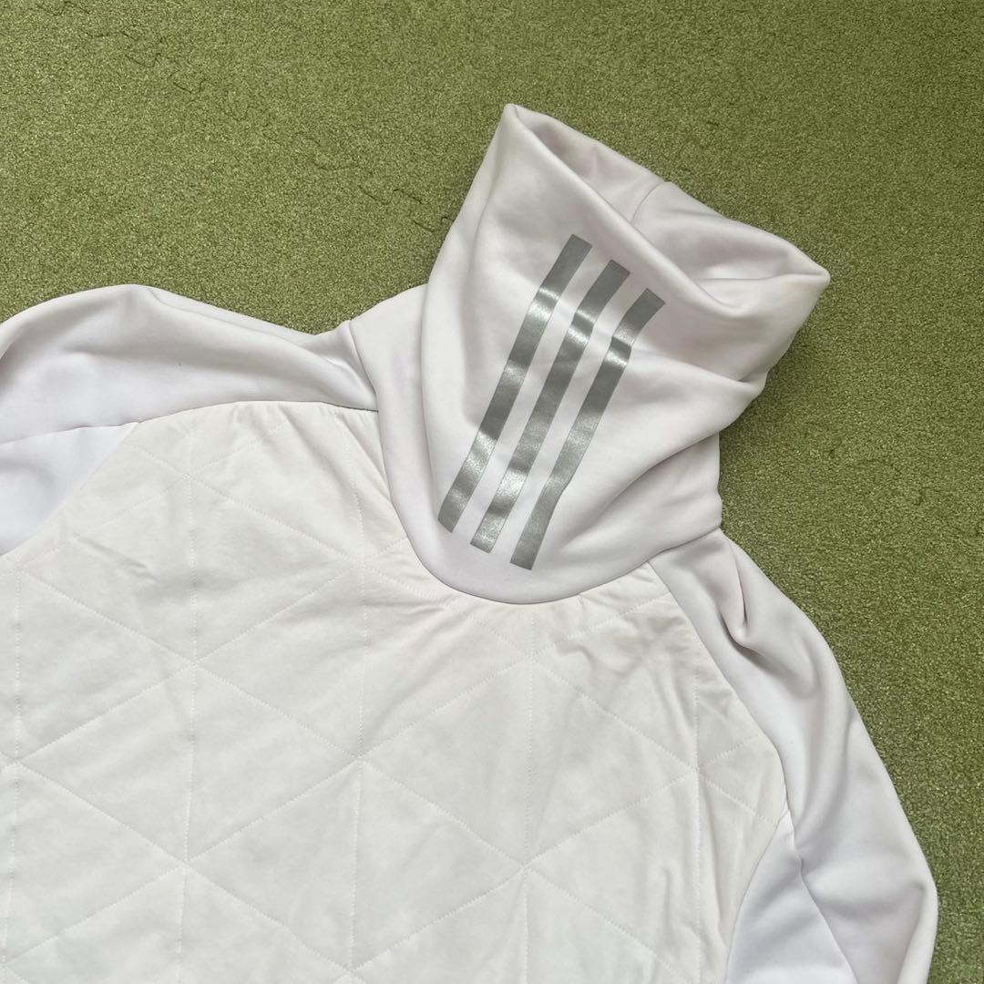 adidas Golf アディダスゴルフ　セットアップ　中綿　レディース　L