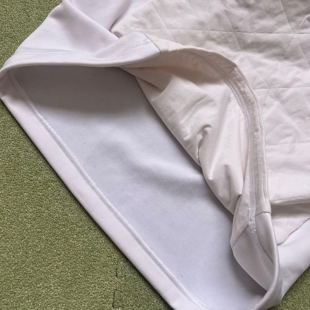 adidas Golf アディダスゴルフ　セットアップ　中綿　レディース　L