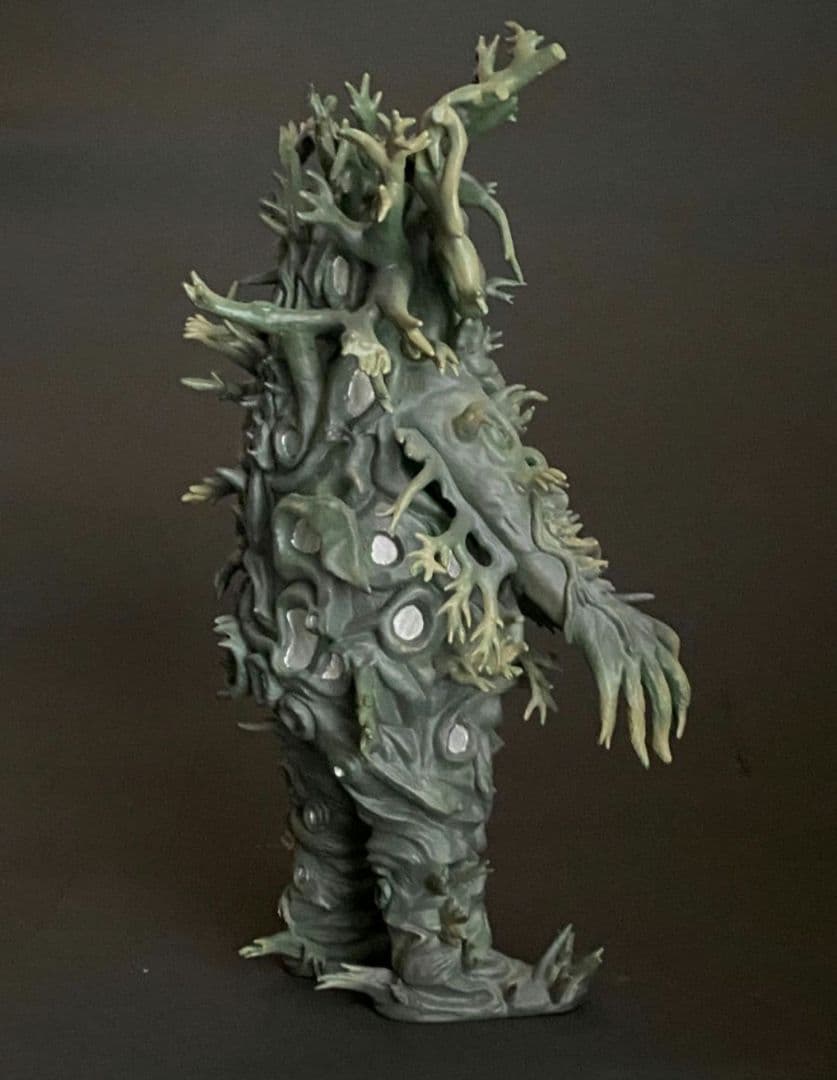 【入手困難】ワイアール星人 大怪獣シリーズ 少年リック限定商品