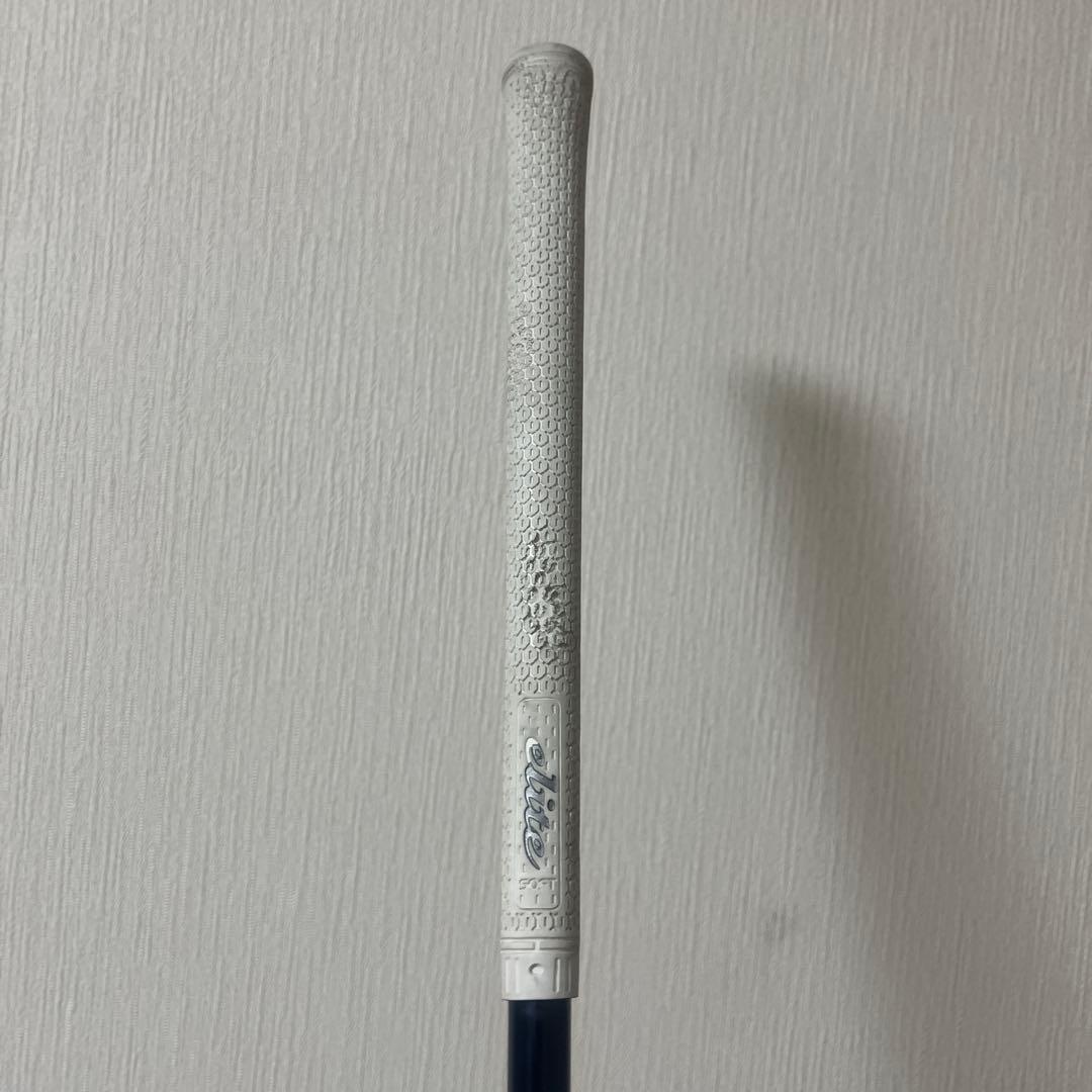 PARADYM Ai SMOKE トリプルダイヤmax9.0° 値下げ交渉歓迎