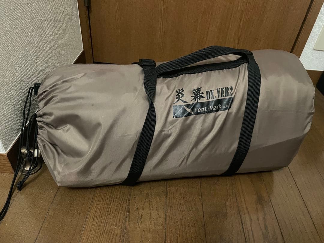 炎幕DX ver.2 ＆ 炎幕の前幕 セット