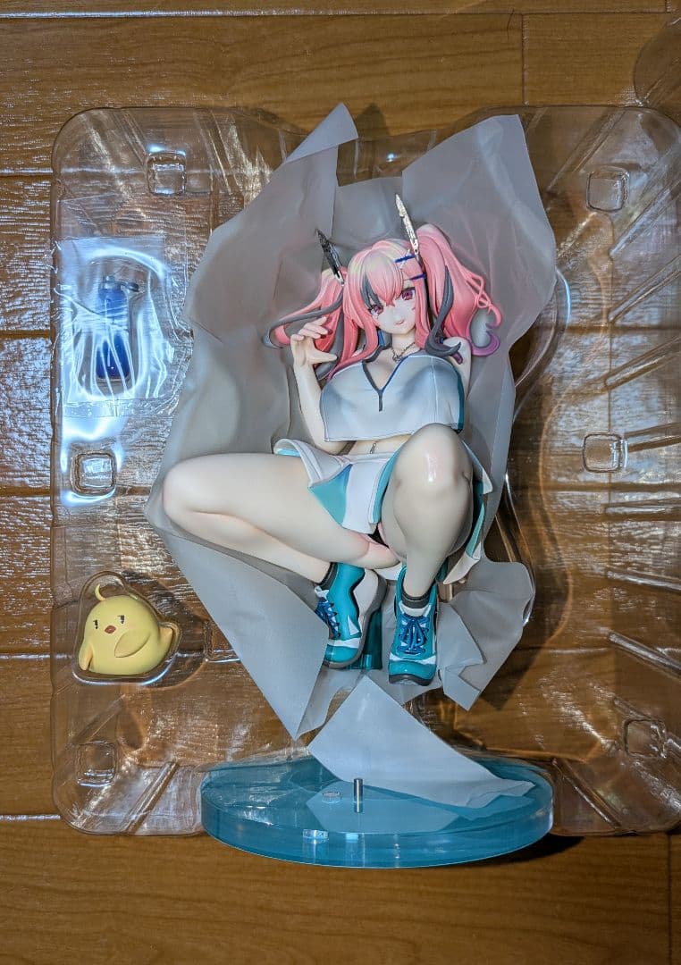 ミメヨイ ブレマートン 熱々トレーニング TF edition