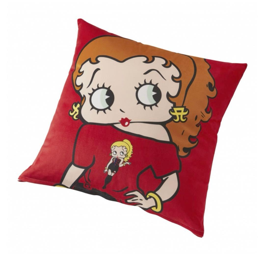 【美品】浜崎あゆみ BETTY BOOP ベティーブープ ベディちゃん グッズ