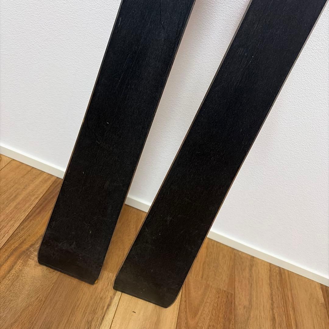 美品 ロシニョール ROSSIGNOL pursuit 11 carbon