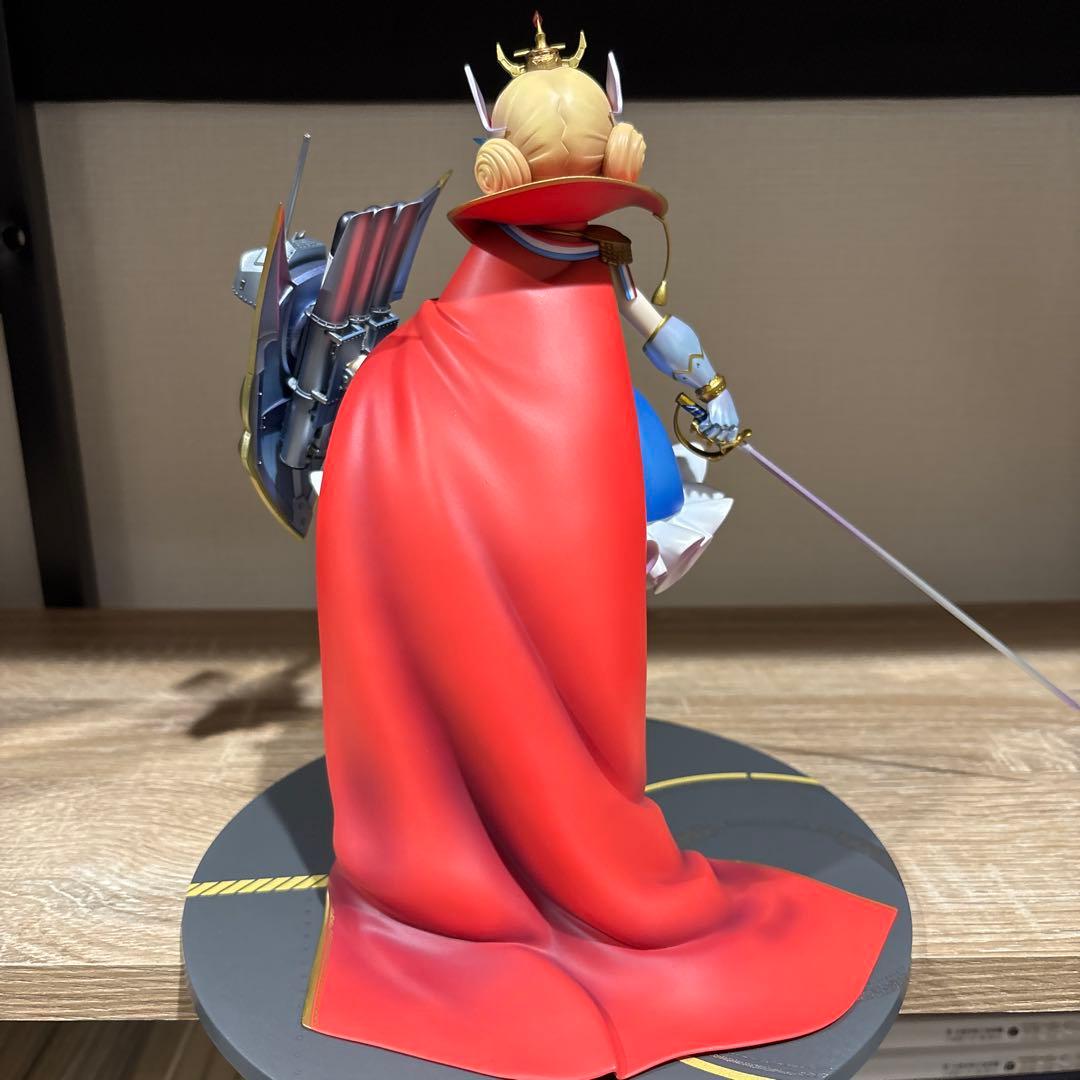 アルター 1/7 フィギュア アズールレーン ル・トリオンファン 通常版