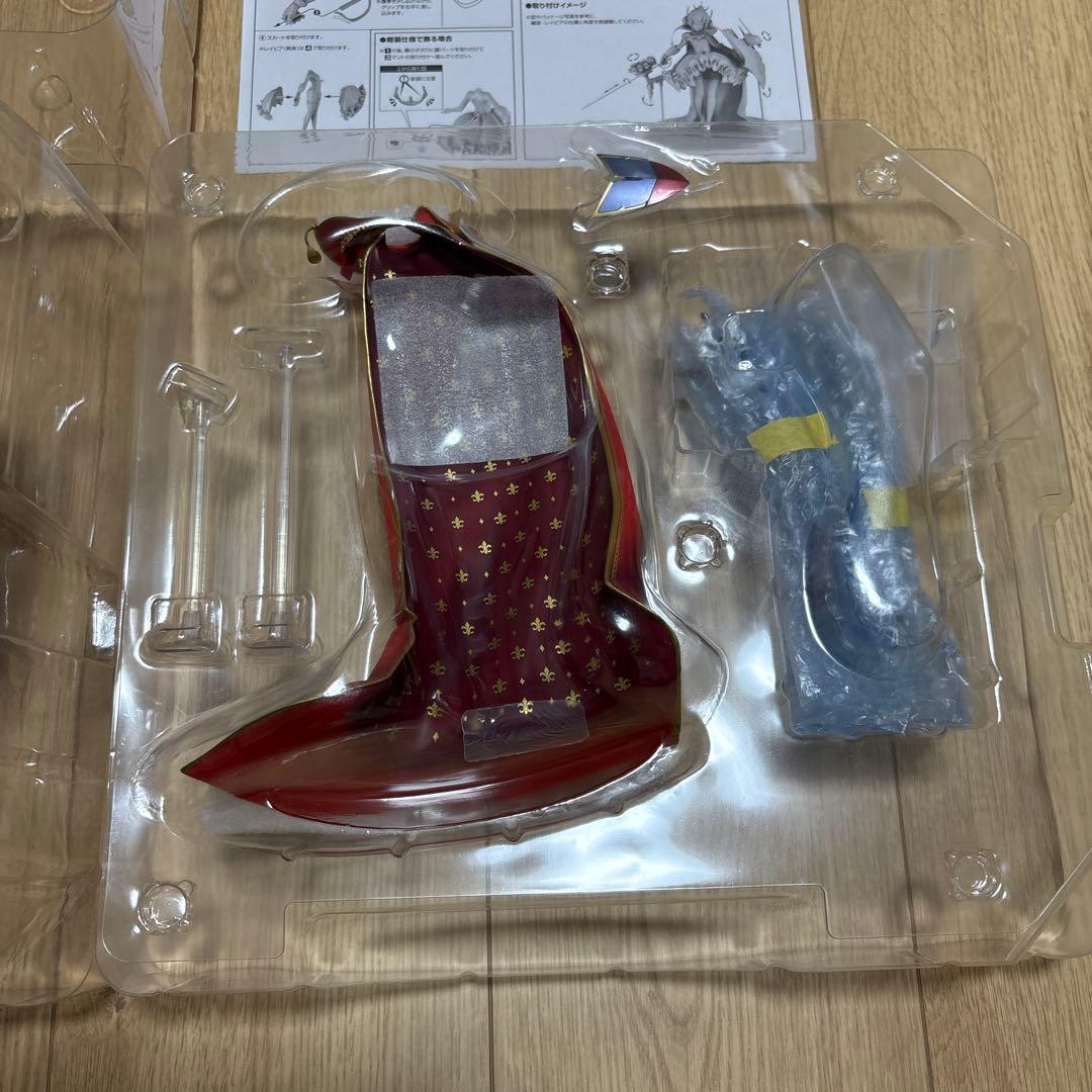 アルター 1/7 フィギュア アズールレーン ル・トリオンファン 通常版