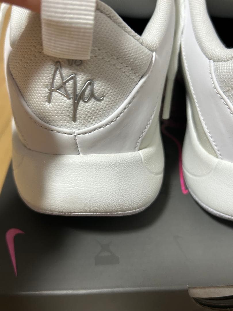 Nike a'one OG Pearls エーワン　エイジャ　22.5cm