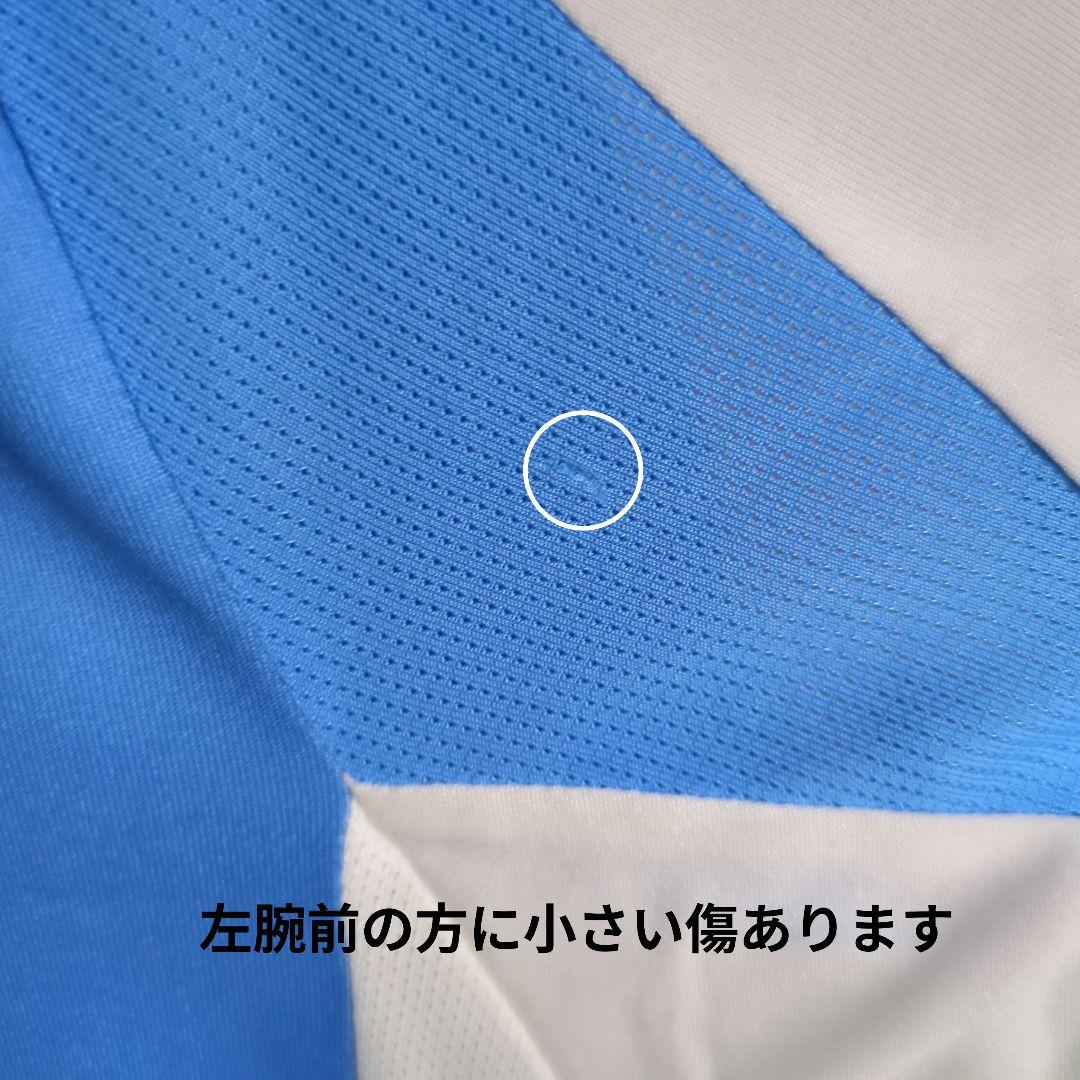 2024 アルゼンチン代表 メッシ  オーセンティックユニフォーム