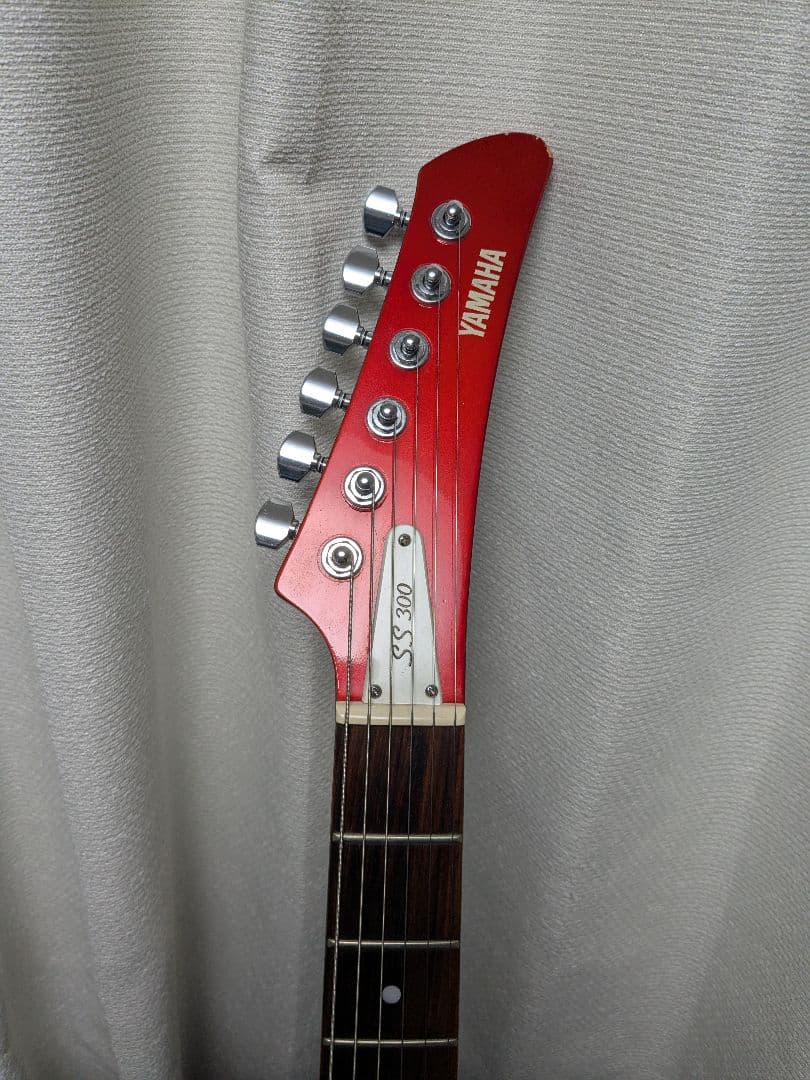 YAMAHA 1982年製 SS-300 FR