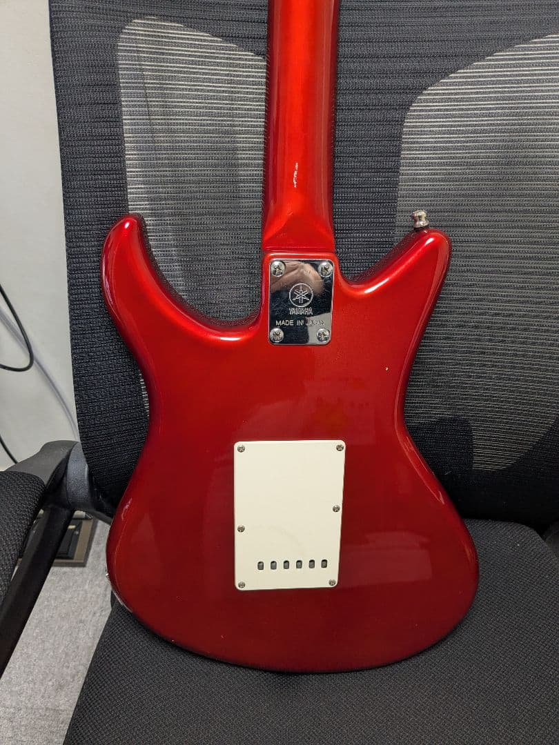 YAMAHA 1982年製 SS-300 FR