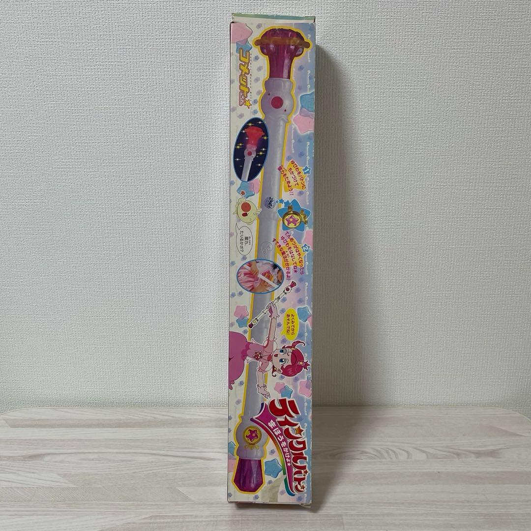 タカラ ティンクルバトン コメットさん