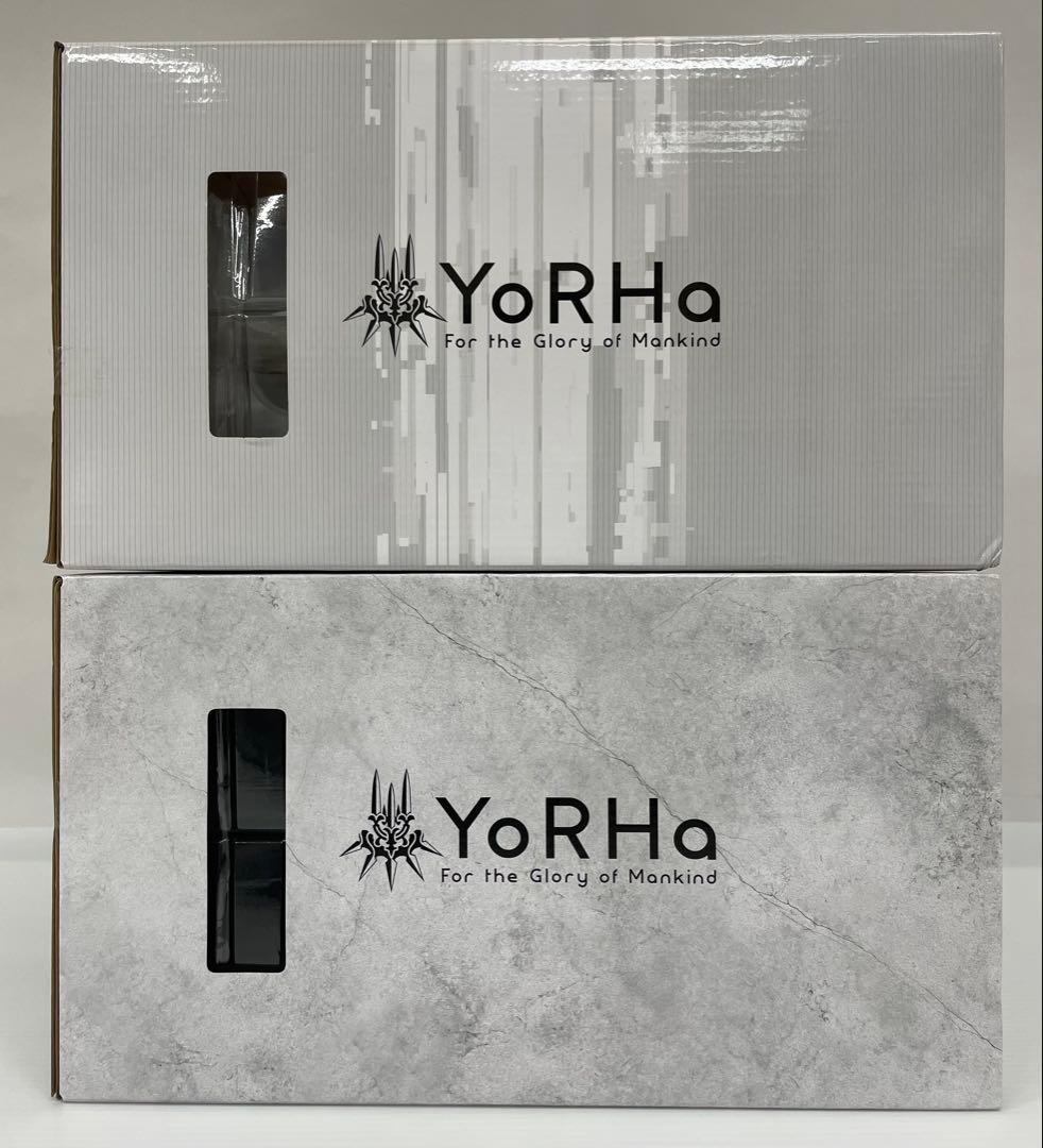 kntoy59-1179NieR：Automata Ver.1.1a 2種セット