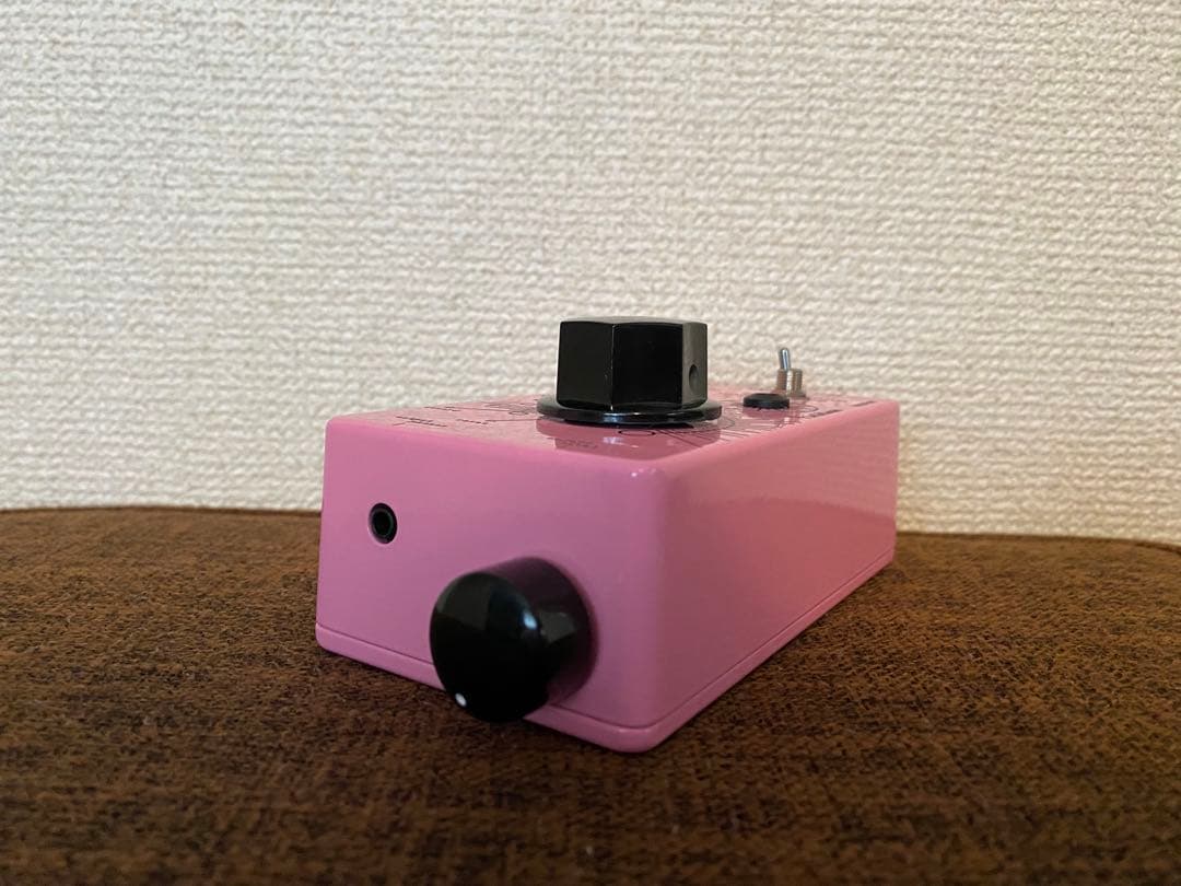 ギター fieldtone weaver