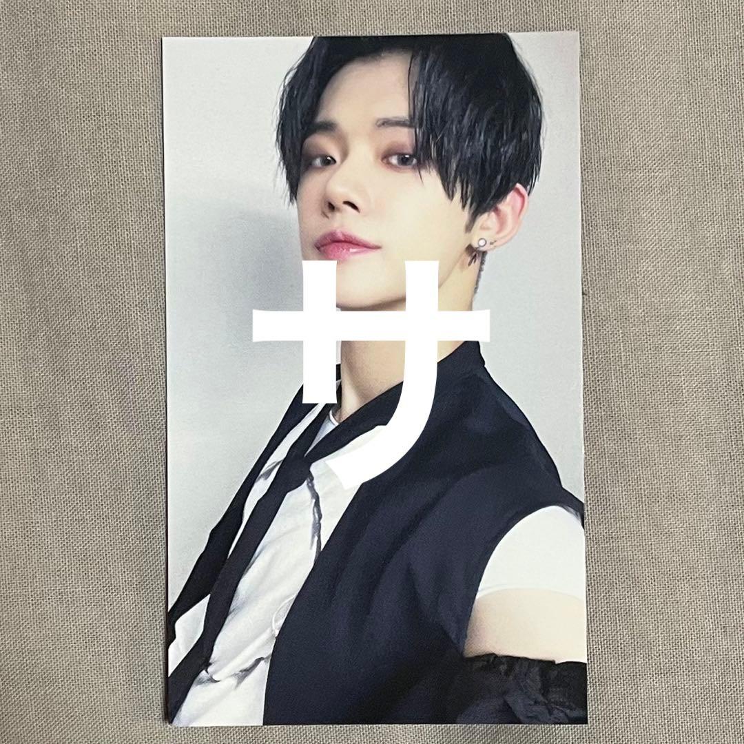 TXT ヨンジュン ラキドロ