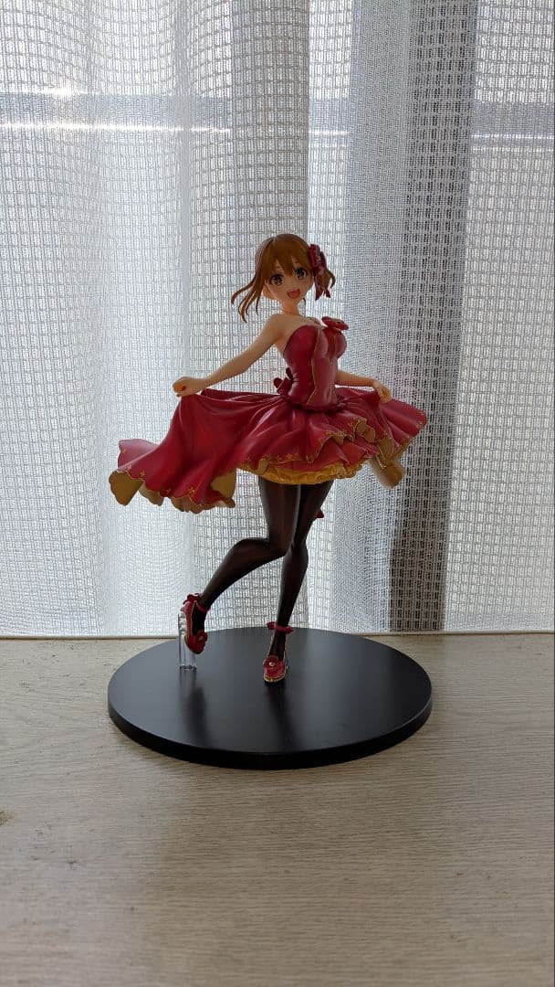 WonderfulWorks　ドレス　ライザ　フィギュア