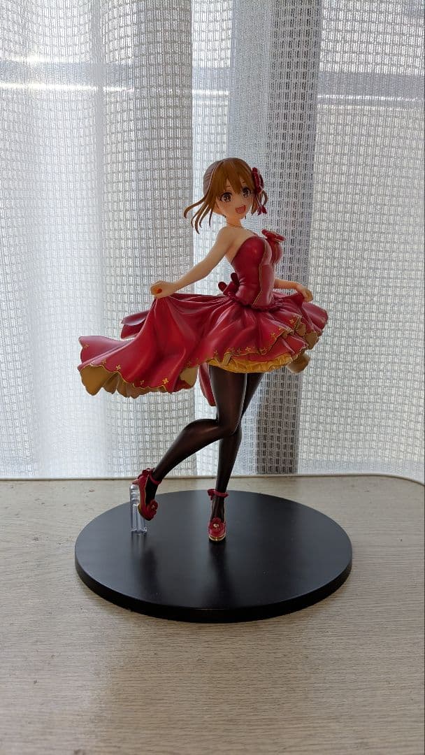 WonderfulWorks　ドレス　ライザ　フィギュア