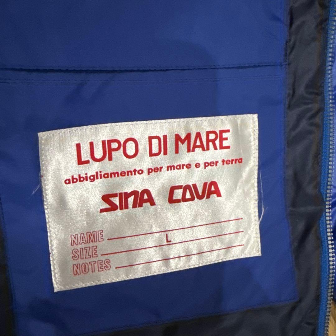 シナコバ　ダウンジャケット