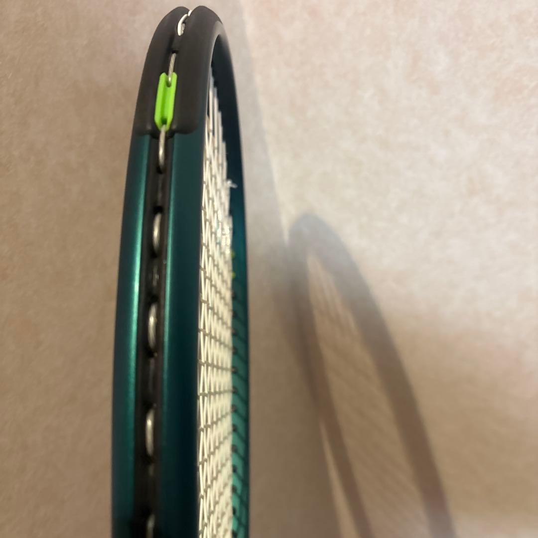 Toshiki Wilson blade V9 98 G2 美品国内正規品