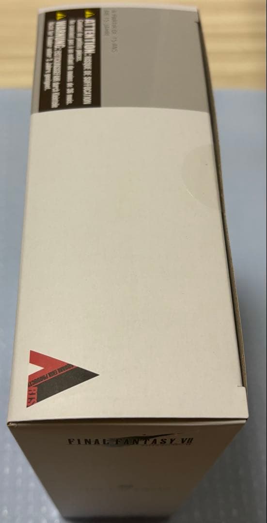 BRING ARTS ティファ・ロックハート ファイナルファンタジーVII