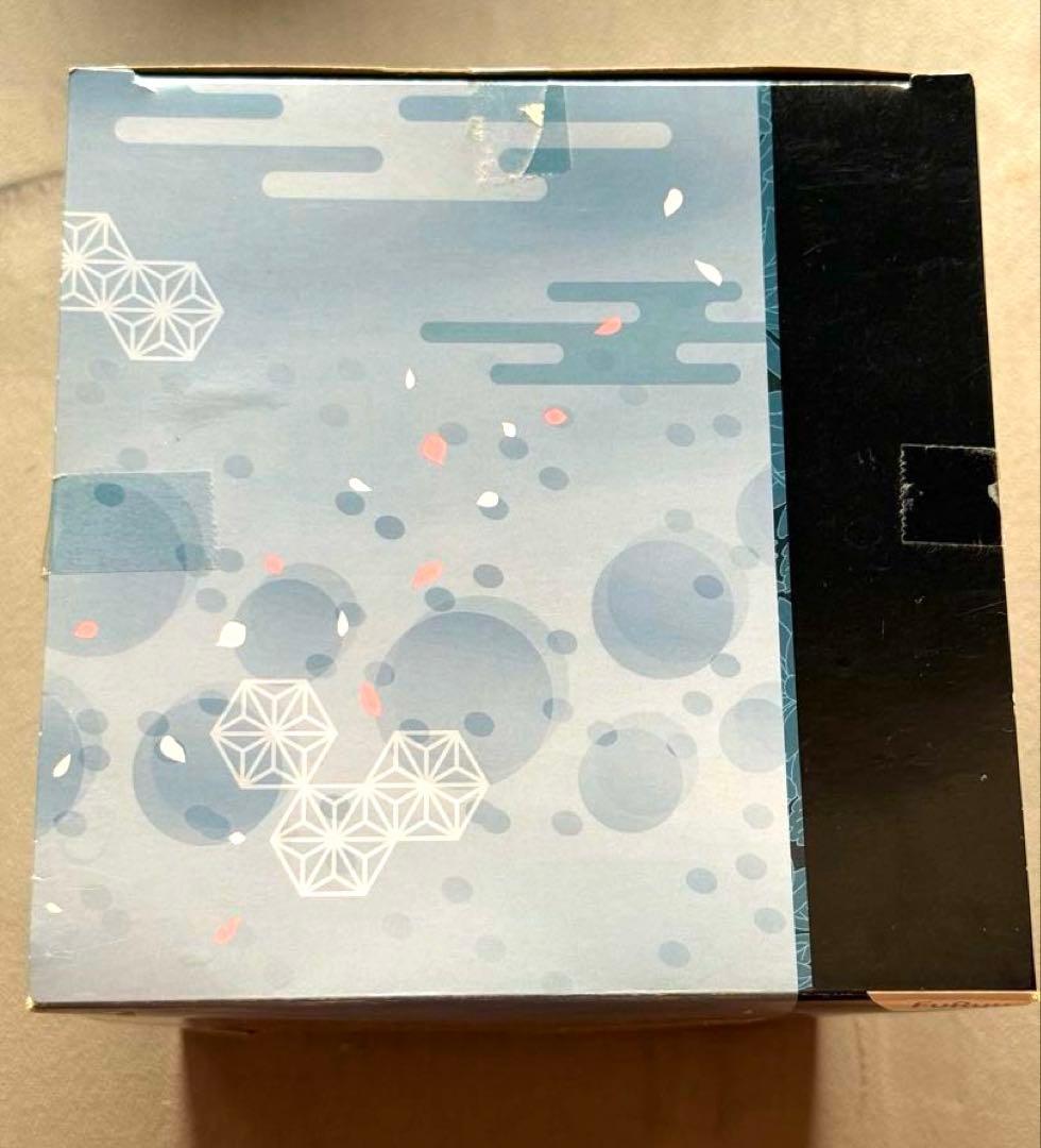 刀剣乱舞 ぬーどるストッパー フィギュア 山姥切国広 A賞