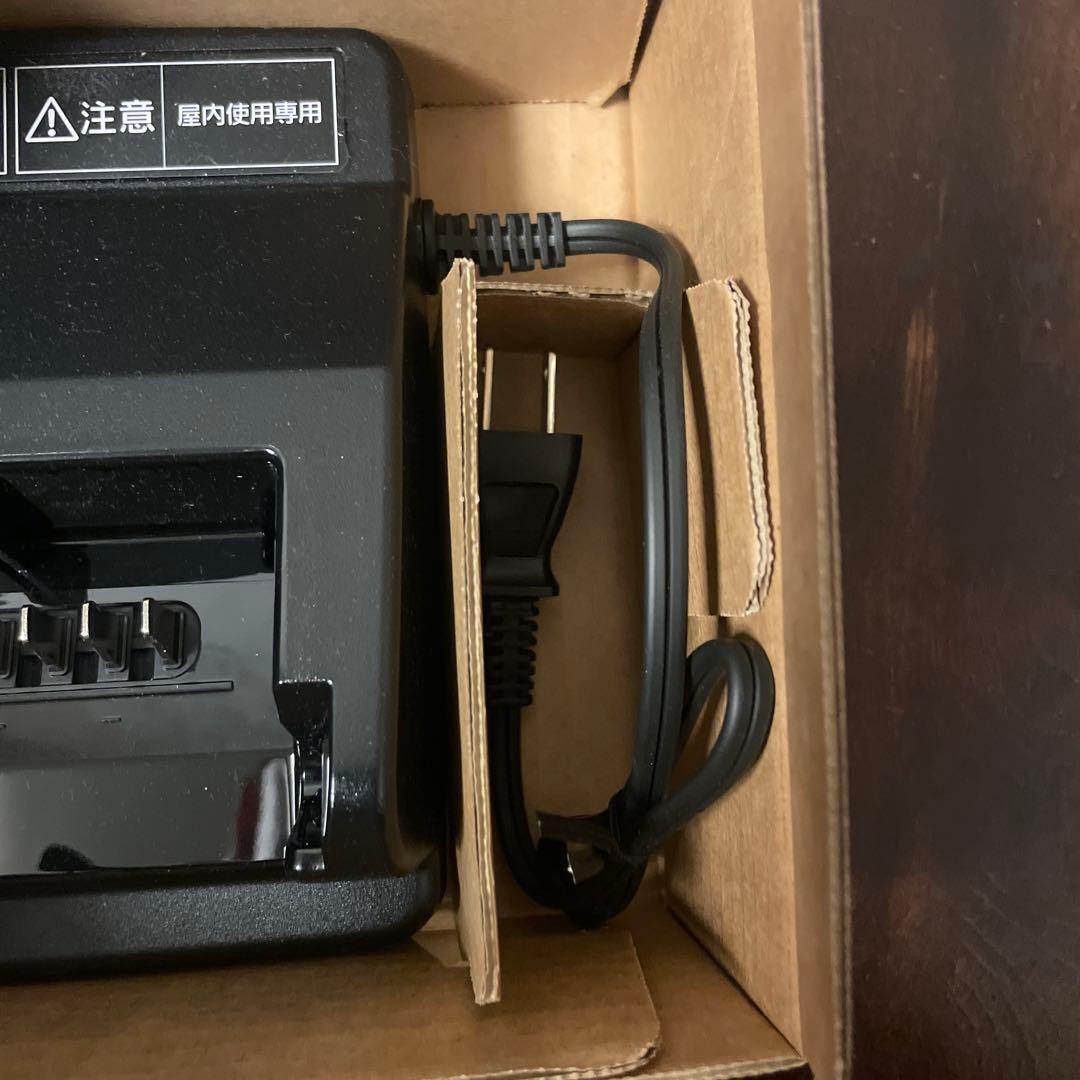 Panasonic NKJ074Z バッテリー充電器