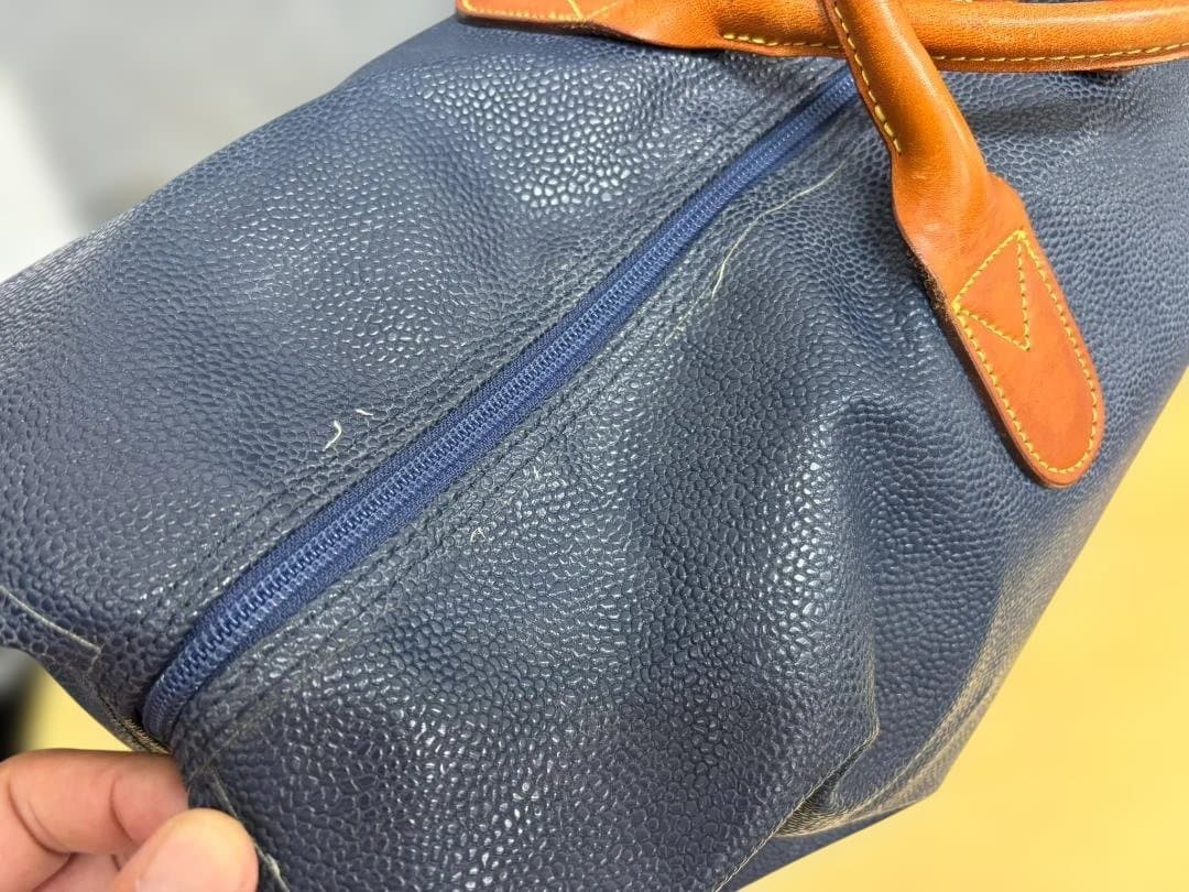 ブリックスBRIC'Sレザートラベルボストンバッグイタリア2WAY★A25437