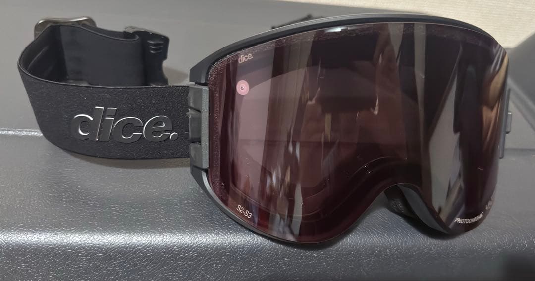 DICE GOODMAN【BLACKOUT】25-26