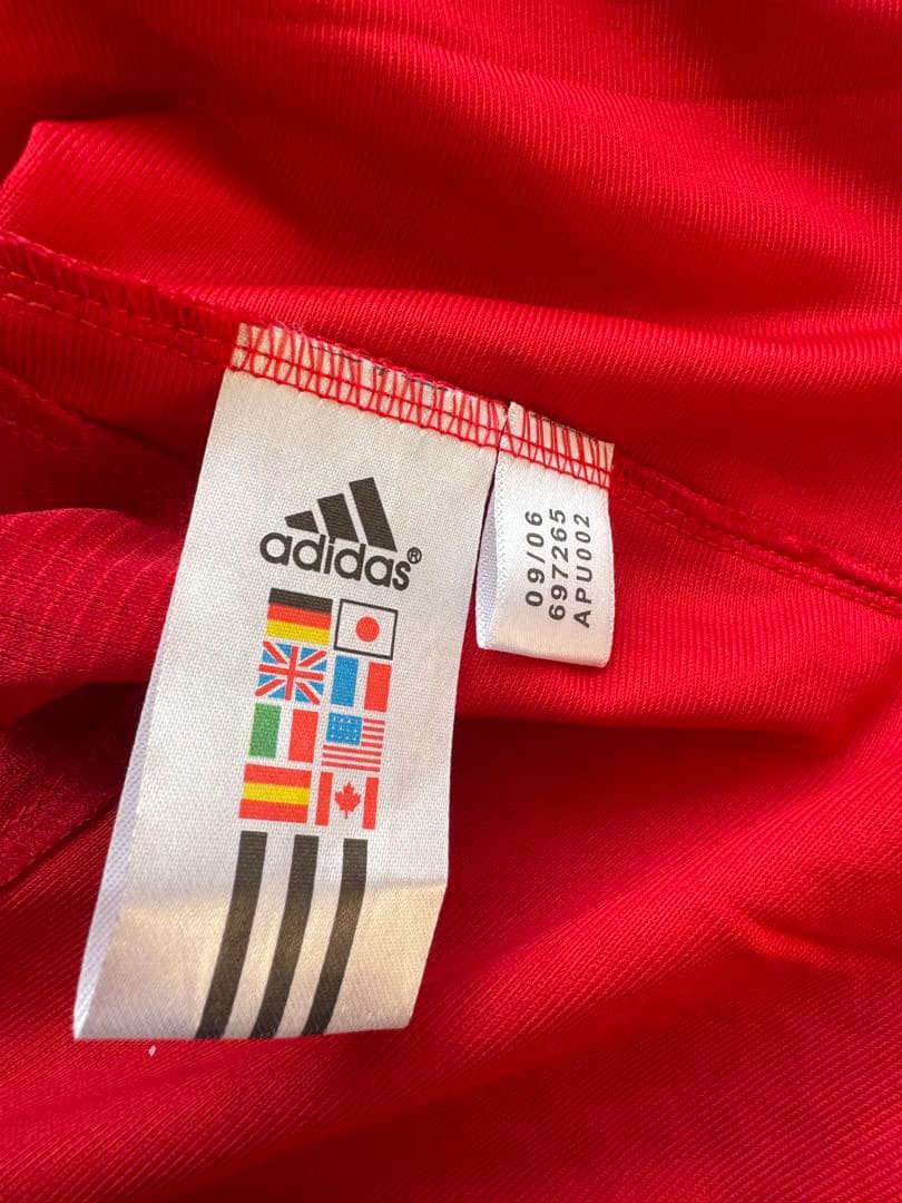 リバプール シャツ TORRES 9 Lサイズ