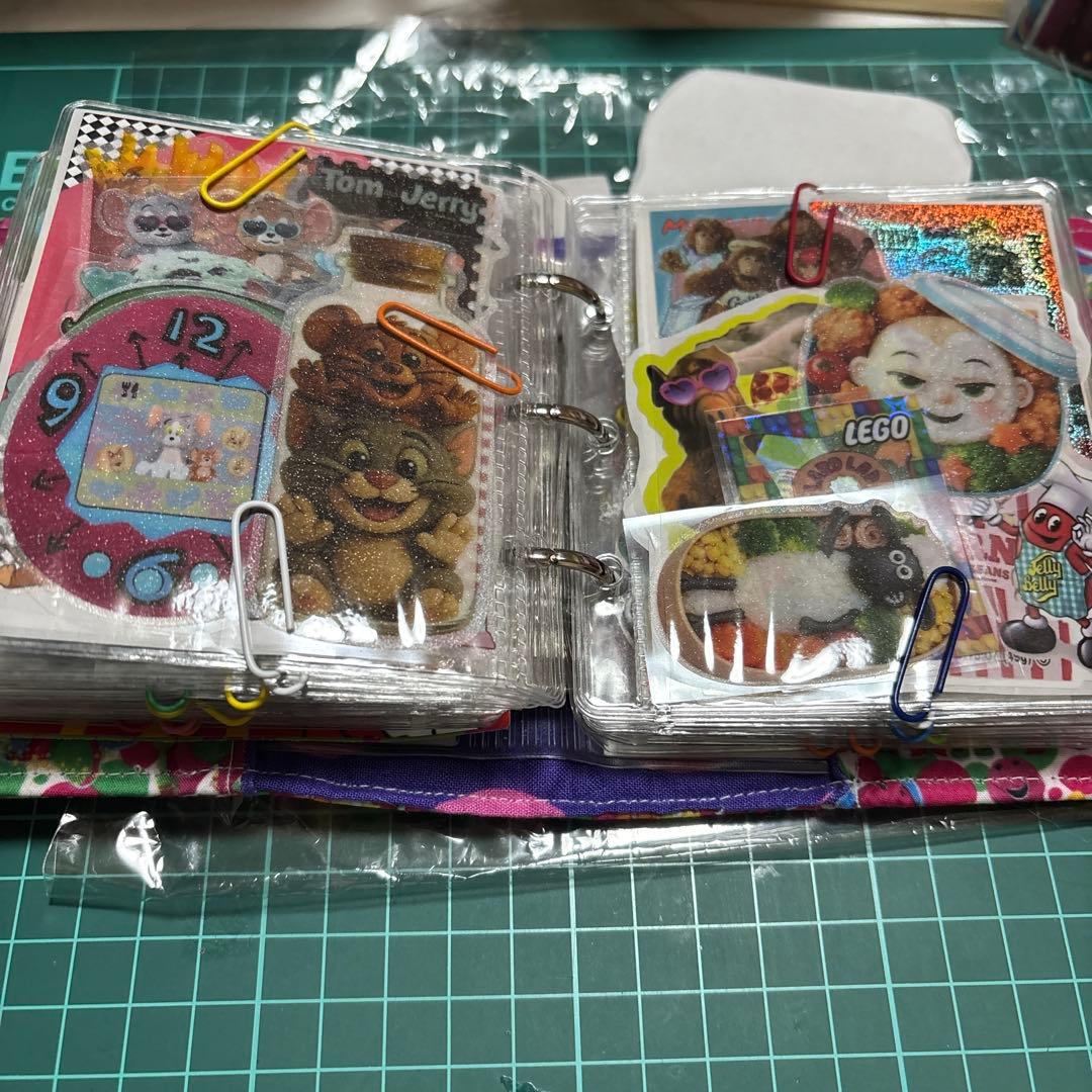 じょうはなさま専用 おすそ分けファイル