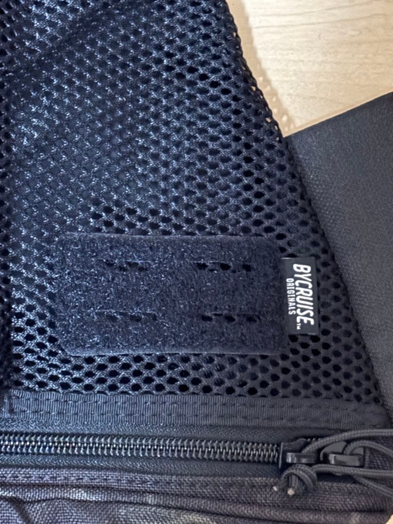 WANTKEY MINI + velbon三脚 + トライポッドストレージ