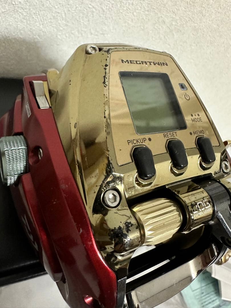 ダイワシーボーグ６００ＭＪ