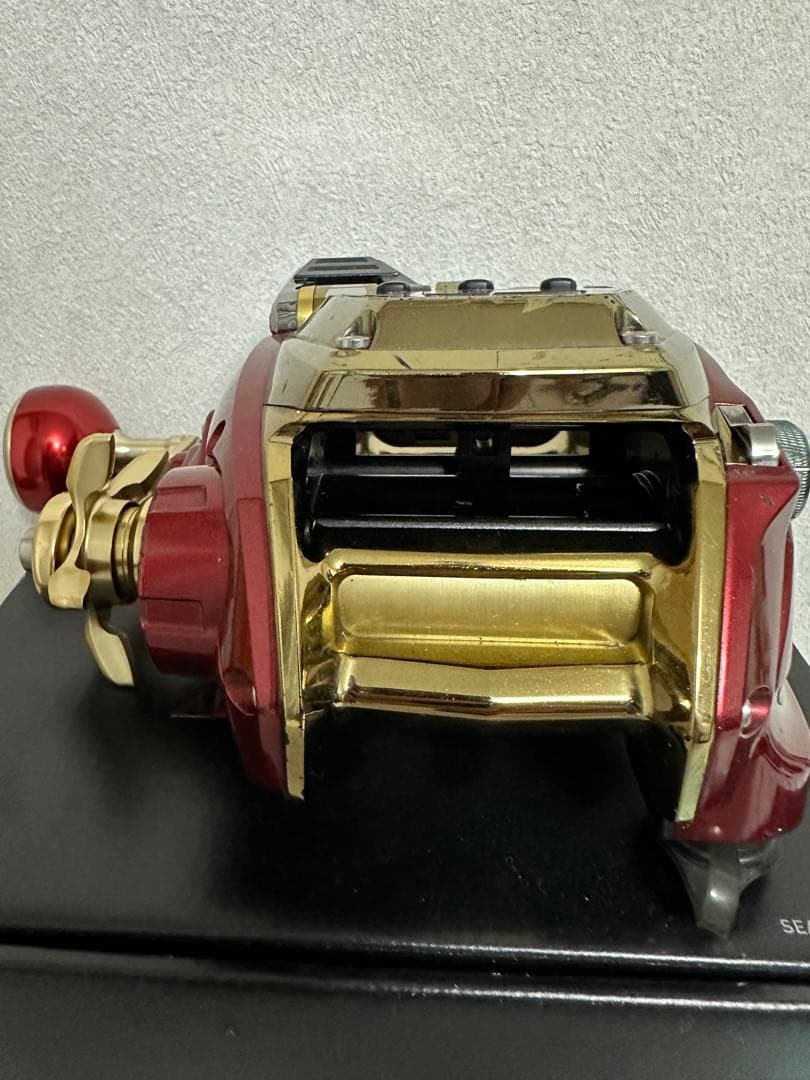 ダイワシーボーグ６００ＭＪ