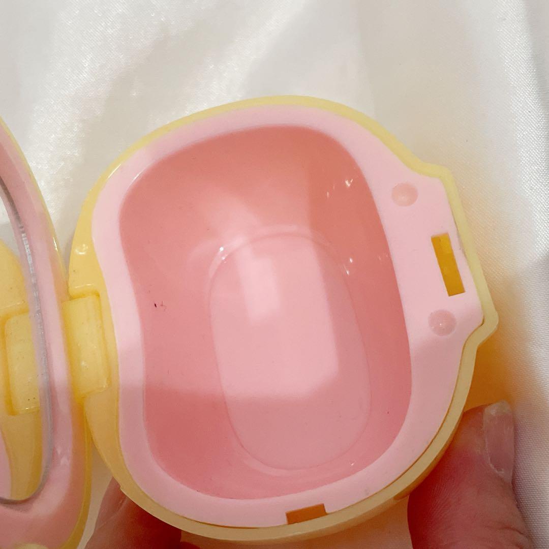 シュガーバニーズ ひみつの宝石箱 はなうさ 2011年 平成レトロ サンリオ