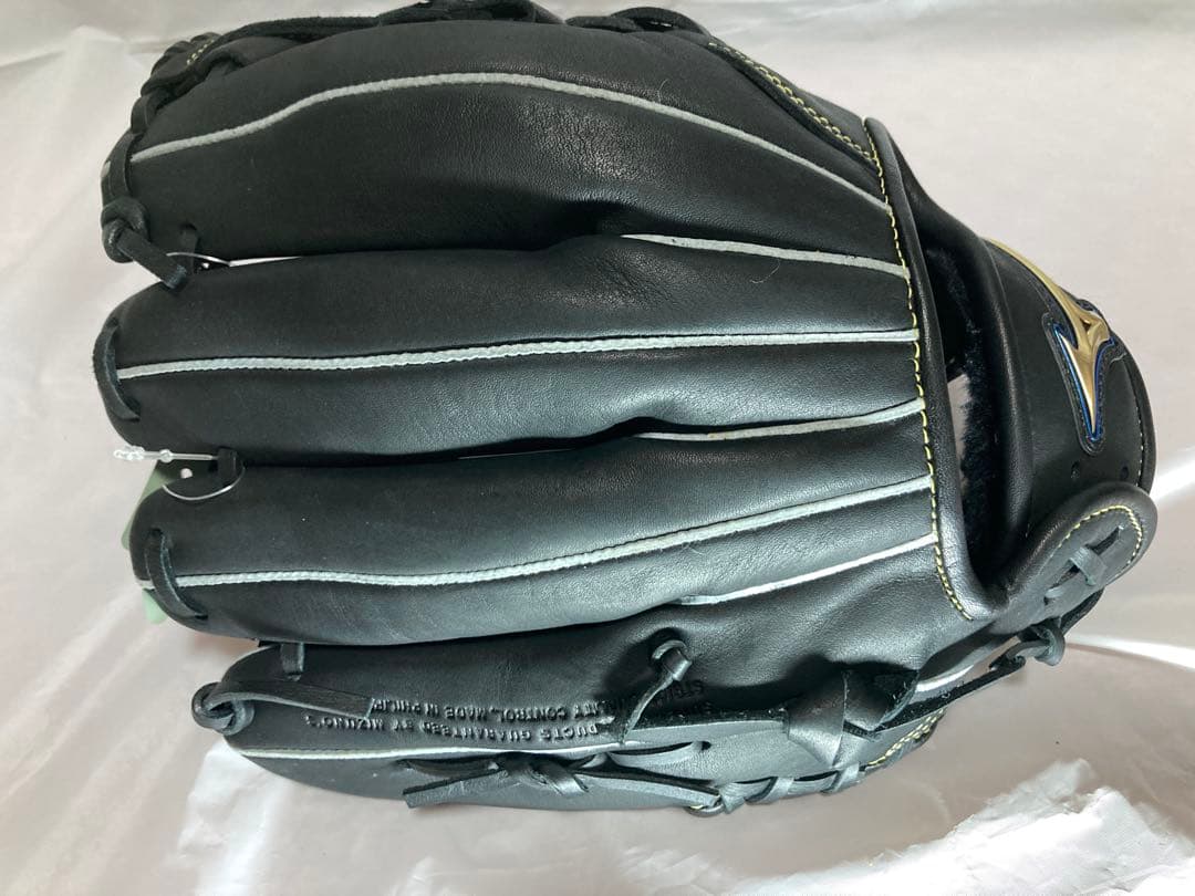 ミズノ 軟式グローブ