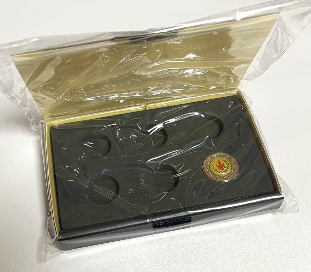 BLEACH ブリーチ　ボタンカバー　収納ケース　セット　日番谷冬獅郎　黒崎一護