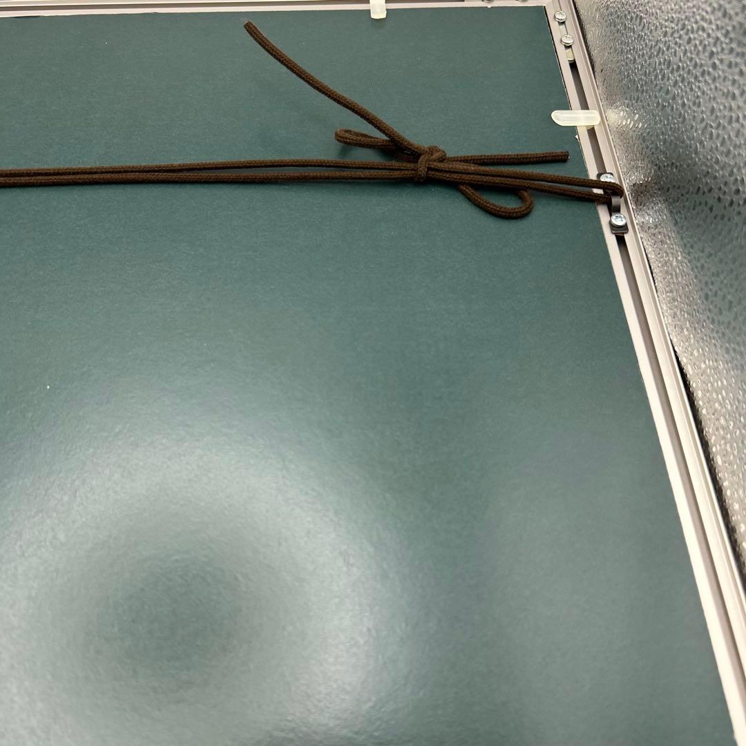 真筆証明あり　羽中田晴夫　尾瀬の春　美品　油絵　　インテリア　　山美会