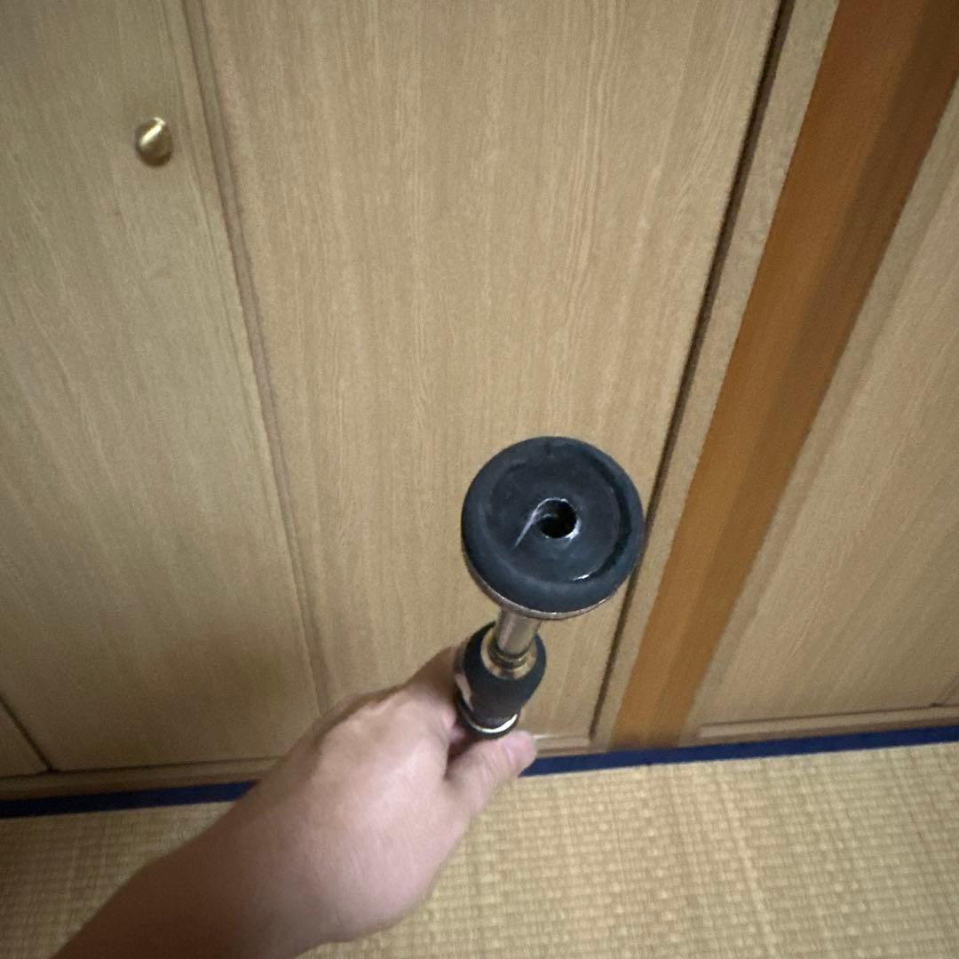 34 アジングロッド　PSR-60