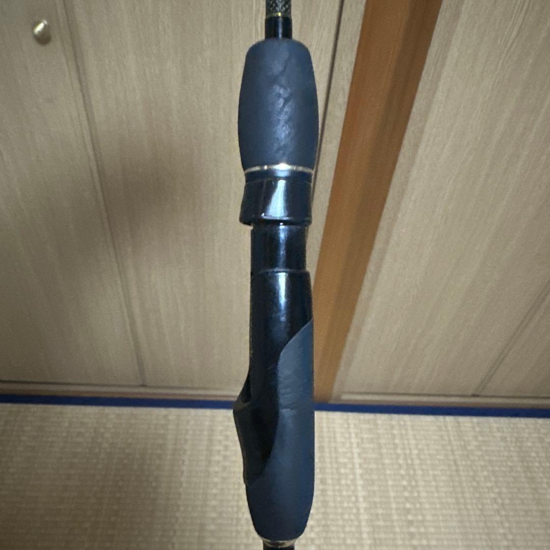 34 アジングロッド　PSR-60